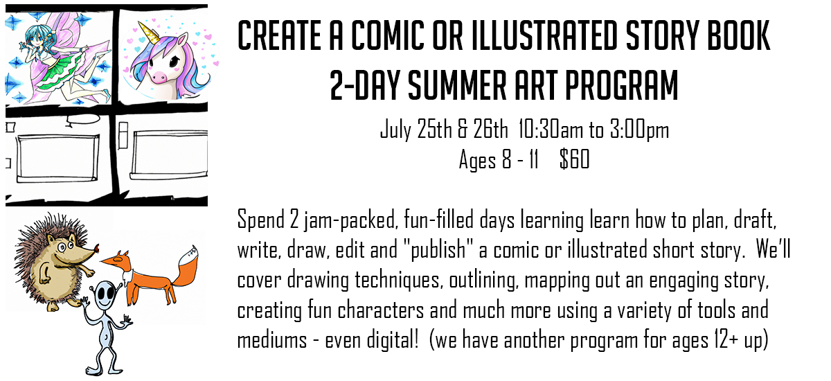 Create a Comic or Illustrated Story Book Mini Program